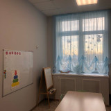 Кабинеты учителей-логопедов, учителей-дефектологов