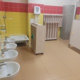 Туалеты на улице Полевая Сабировская дом 45 строение 1.